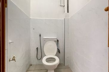 Bandar Baru Permas Jaya