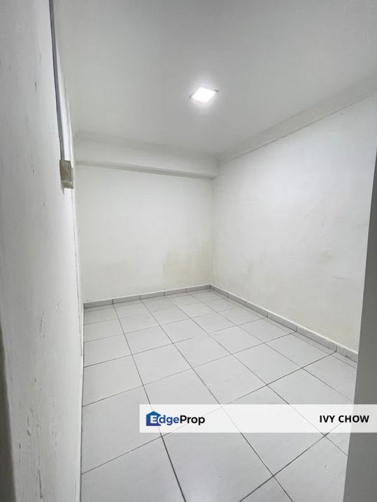 Permas Jaya , Johor, Permas Jaya/Senibong