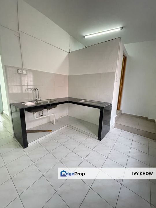 Permas Jaya , Johor, Permas Jaya/Senibong