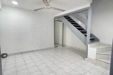 Bandar Baru Permas Jaya