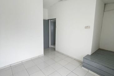 Bandar Baru Permas Jaya