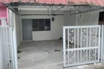 Bandar Baru Permas Jaya