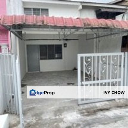 Permas Jaya , Johor, Permas Jaya/Senibong