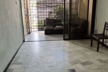 Bandar Baru Permas Jaya