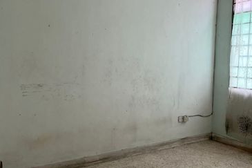 Bandar Baru Permas Jaya