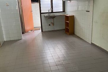 Bandar Baru Permas Jaya