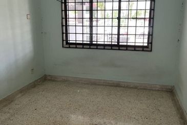 Bandar Baru Permas Jaya