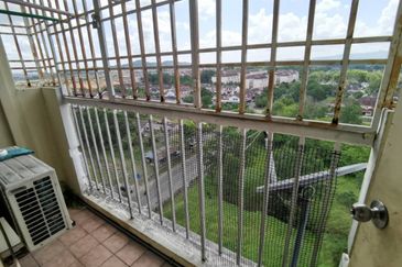 Villa Krystal, Bandar Selesa Jaya