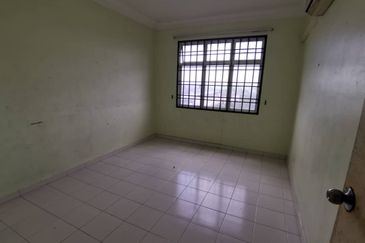 Villa Krystal, Bandar Selesa Jaya