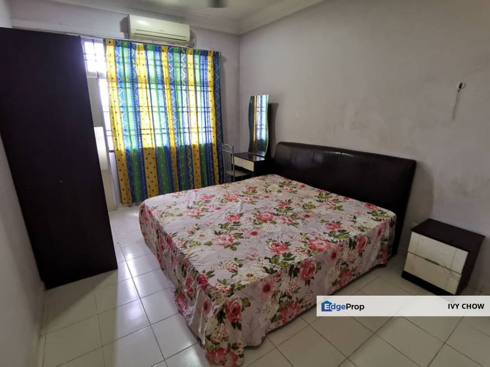 Villa Krystal Selesa Jaya, Johor, Skudai