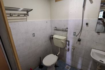 Villa Krystal, Bandar Selesa Jaya