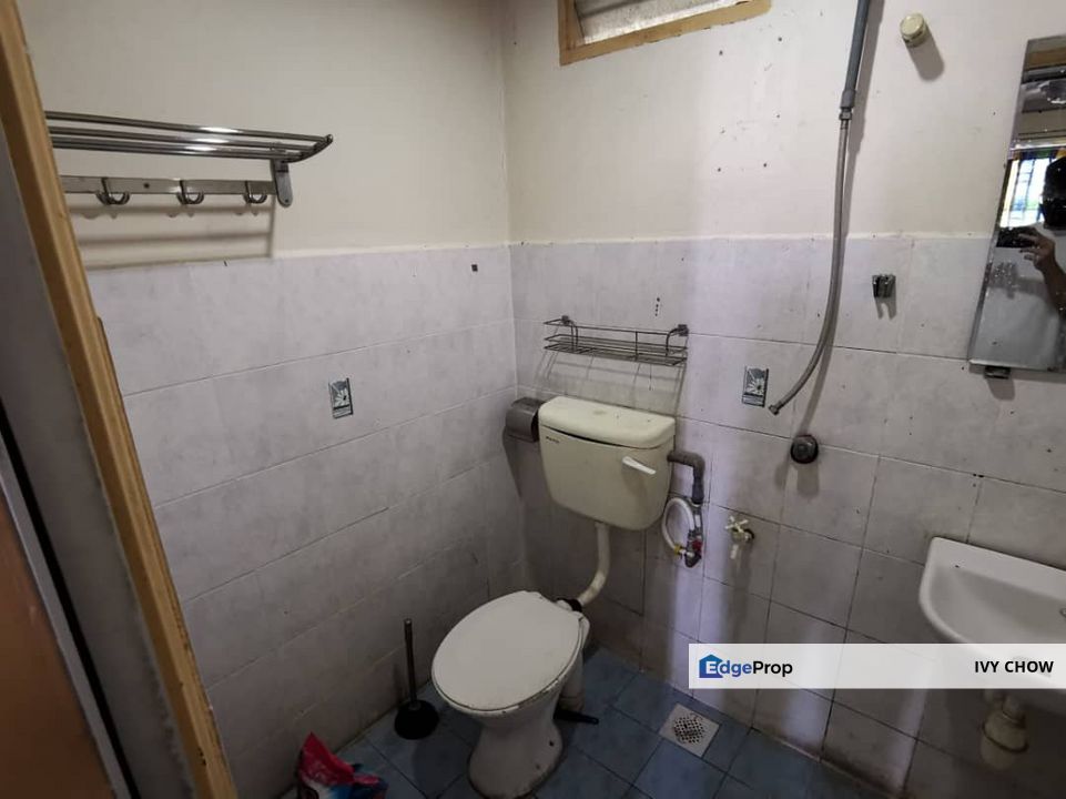 Villa Krystal Selesa Jaya, Johor, Skudai