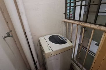 Villa Krystal, Bandar Selesa Jaya