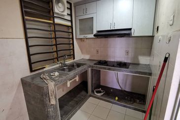 Villa Krystal, Bandar Selesa Jaya