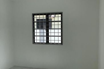 Taman Putri Kulai Corner