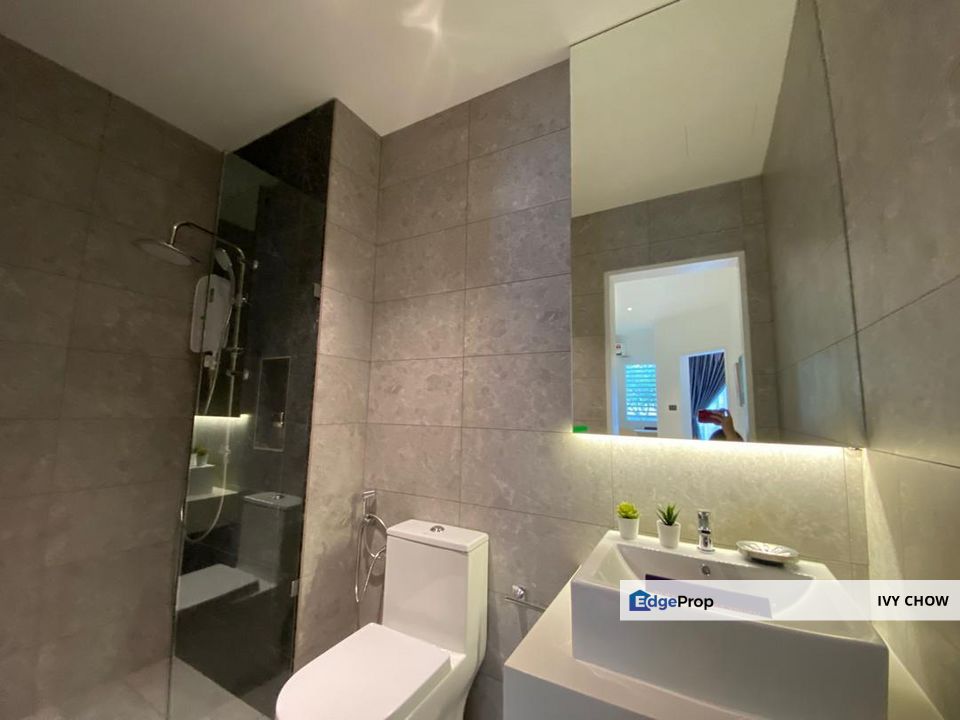 New Project Bandar Johor Bahru Jalan Yahya, Johor, Johor Bahru