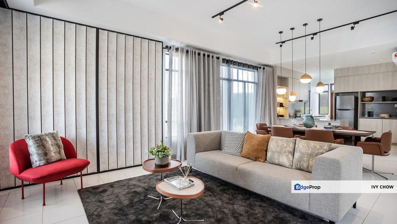 Kota Masai Landed Sale, Johor, Pasir Gudang