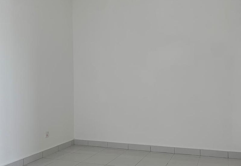 Imperial Jade Residenz @ Bandar Seri Alam