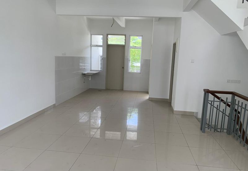 Imperial Jade Residenz @ Bandar Seri Alam