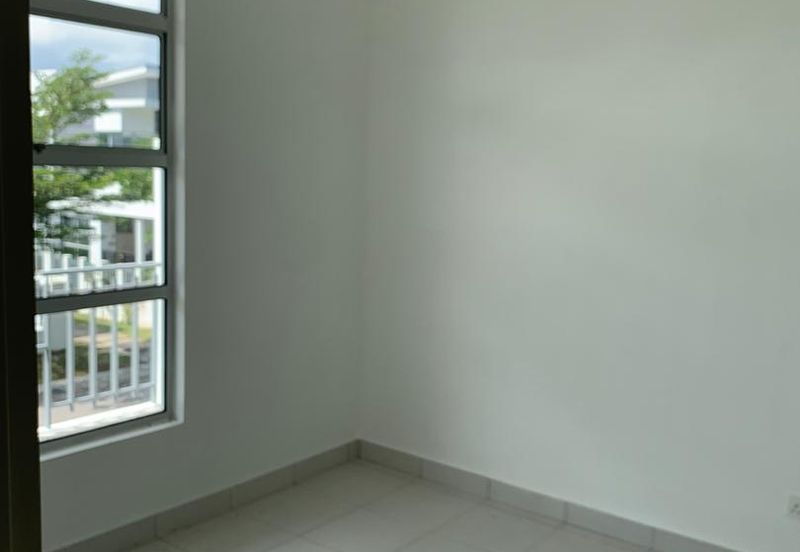 Imperial Jade Residenz @ Bandar Seri Alam