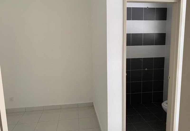 Imperial Jade Residenz @ Bandar Seri Alam