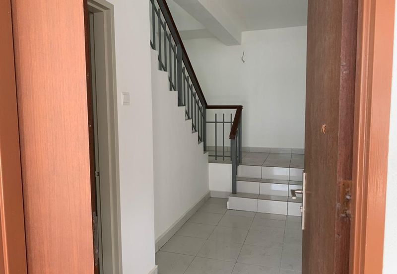 Imperial Jade Residenz @ Bandar Seri Alam