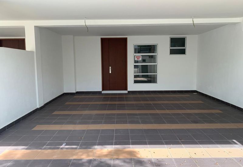 Imperial Jade Residenz @ Bandar Seri Alam