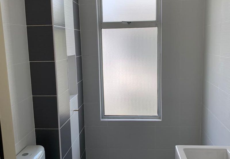 Imperial Jade Residenz @ Bandar Seri Alam