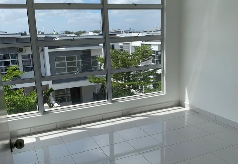 Imperial Jade Residenz @ Bandar Seri Alam