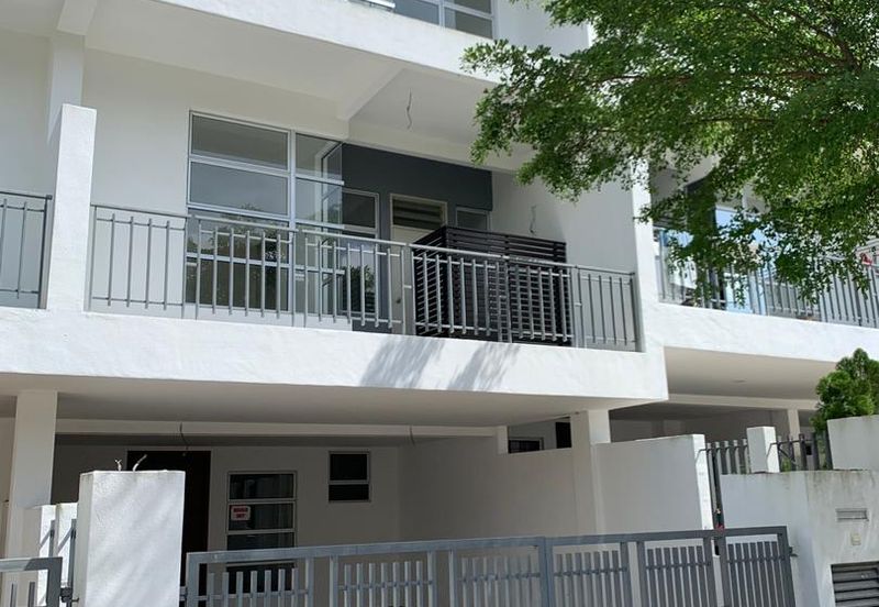 Imperial Jade Residenz @ Bandar Seri Alam