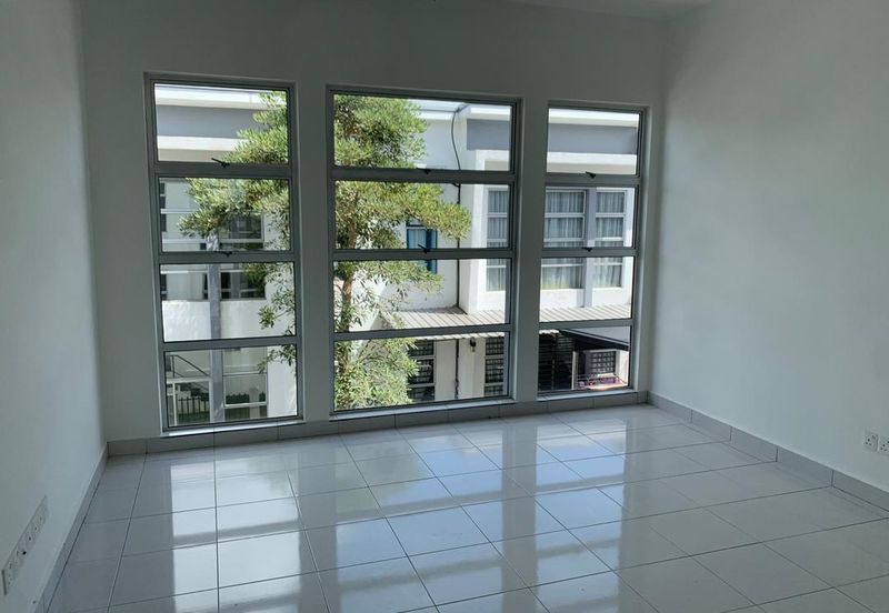 Imperial Jade Residenz @ Bandar Seri Alam