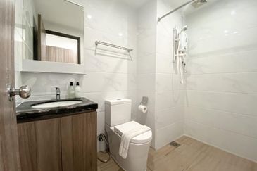 Country Garden Central Park Phase 1