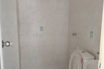 Villa Krystal, Bandar Selesa Jaya