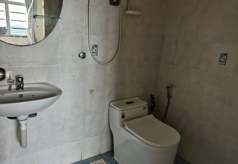 Villa Krystal, Bandar Selesa Jaya