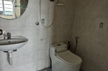 Villa Krystal, Bandar Selesa Jaya