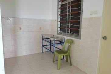 Villa Krystal, Bandar Selesa Jaya