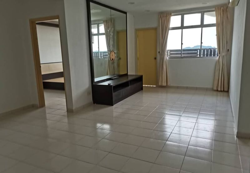 Villa Krystal, Bandar Selesa Jaya