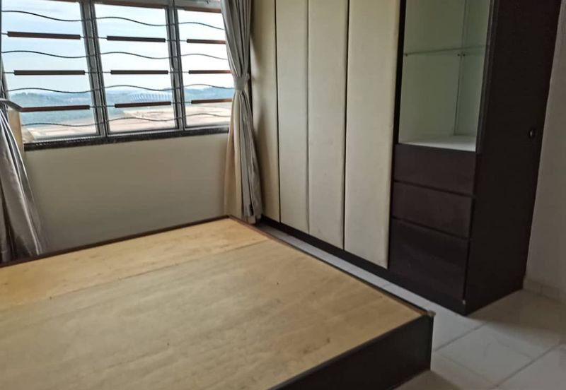 Villa Krystal, Bandar Selesa Jaya