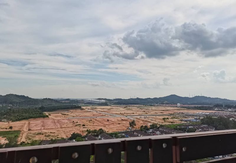 Villa Krystal, Bandar Selesa Jaya