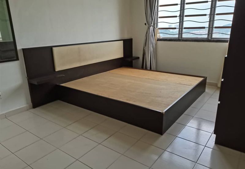 Villa Krystal, Bandar Selesa Jaya