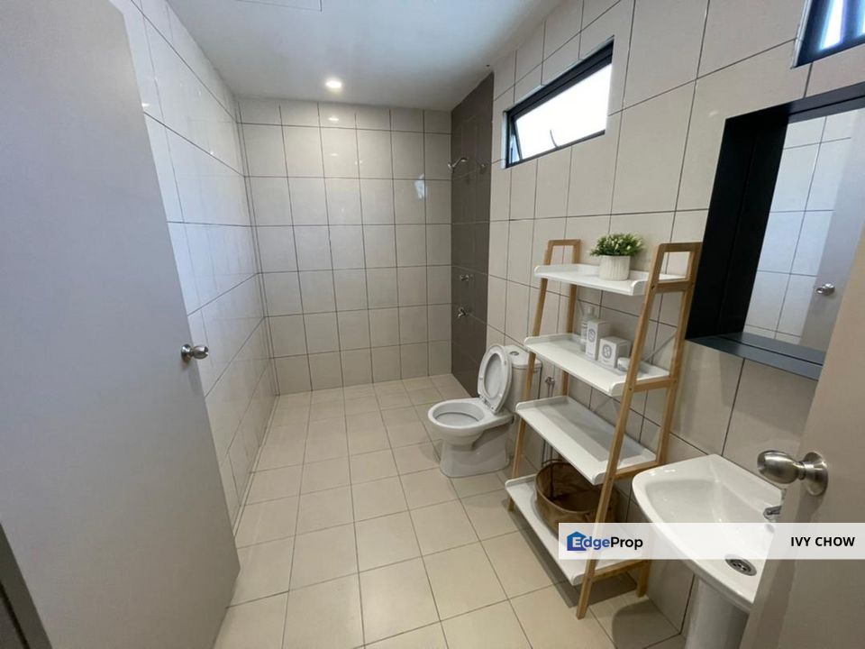 Bucida Residences Apartment, Sarawak, Kota Samarahan