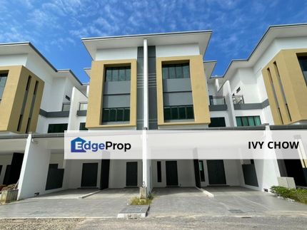 Bucida Residences Apartment, Sarawak, Kota Samarahan