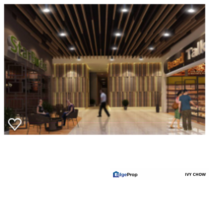 Unimas Condo, Sarawak, Kota Samarahan