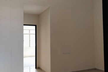 New House Taman Setia Mutiara Kluang