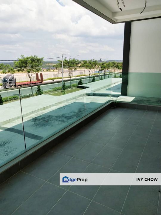 New House Taman Setia Mutiara Kluang, Johor, Kluang