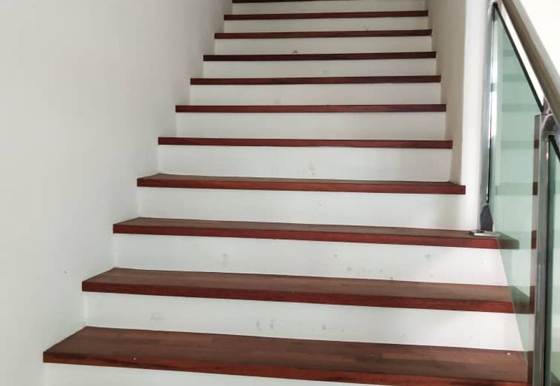 New House Taman Setia Mutiara Kluang