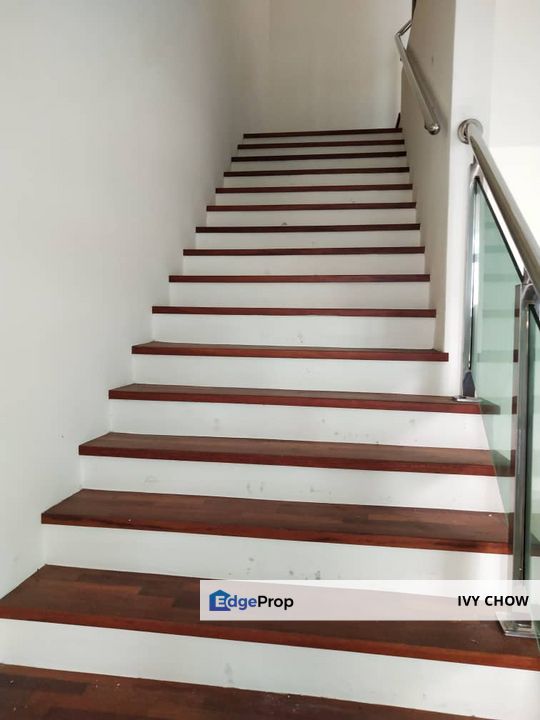 New House Taman Setia Mutiara Kluang, Johor, Kluang