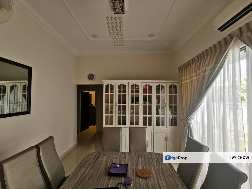 Taman Sri Kluang Semi D, Johor, Kluang