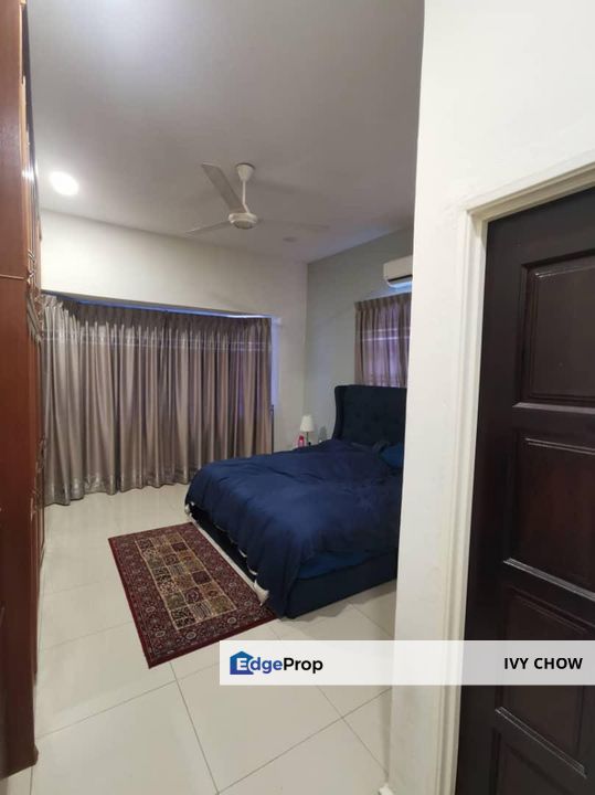 Taman Sri Kluang Semi D, Johor, Kluang