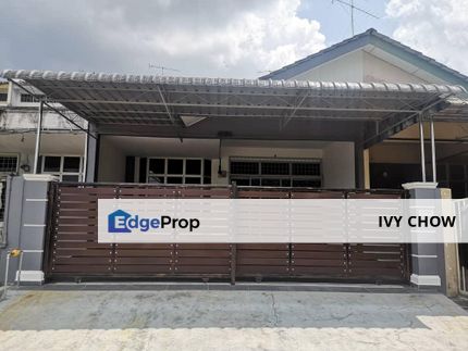 Full Loan Taman Sri Kluang, Johor, Kluang